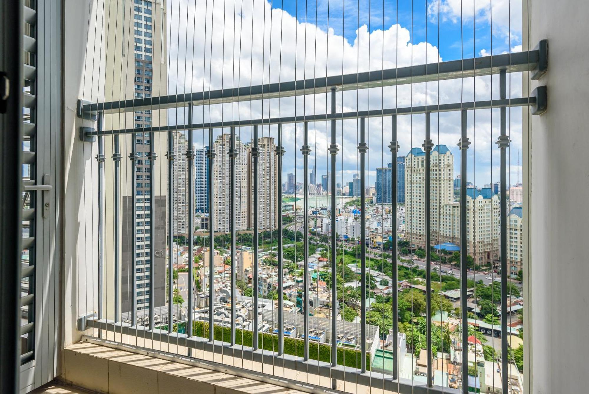 Vinhomes Condotel Luxury Art In 4* TP. Hồ Chí Minh