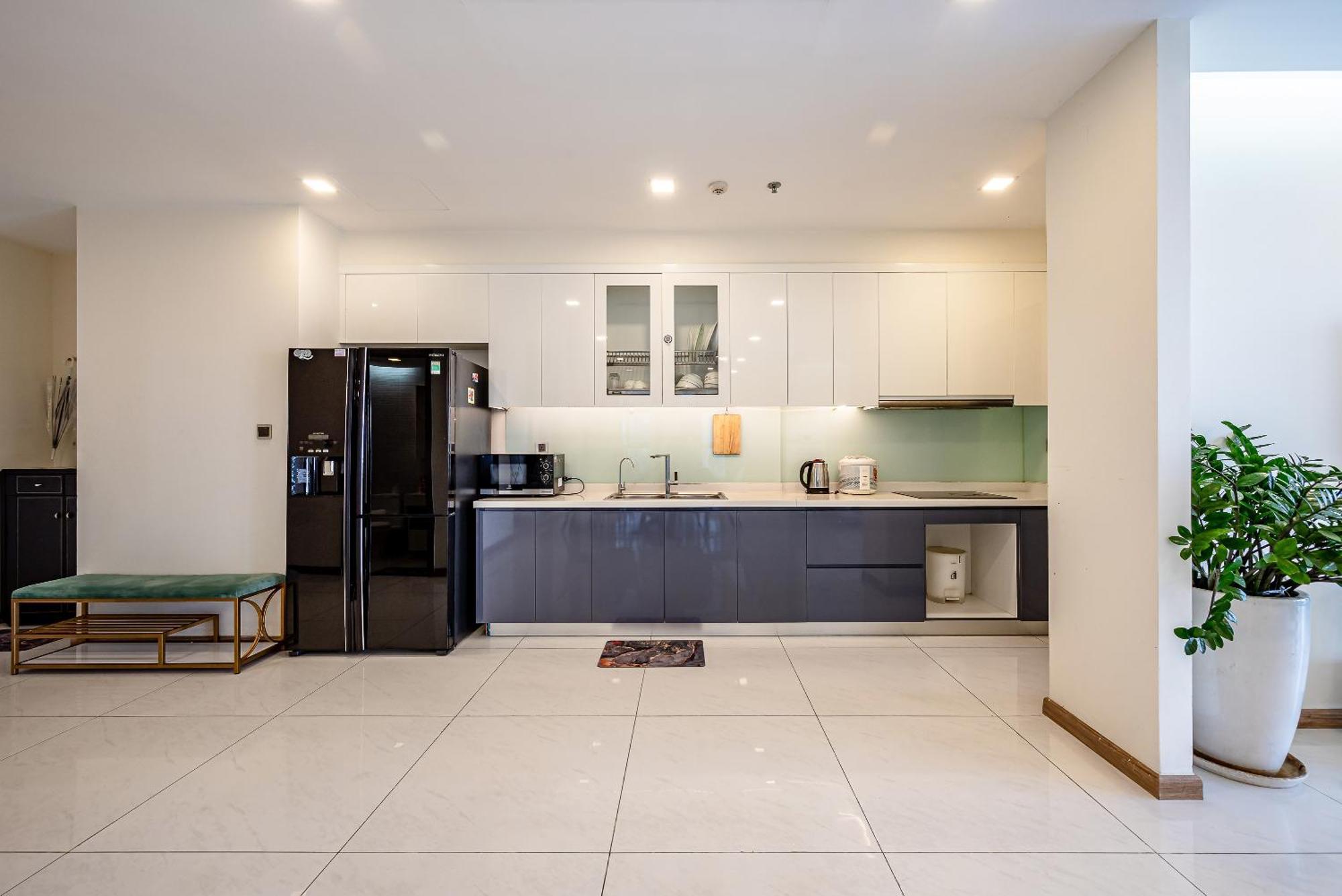 Khách sạn hẻo lánh Vinhomes Condotel Luxury Art In TP. Hồ Chí Minh