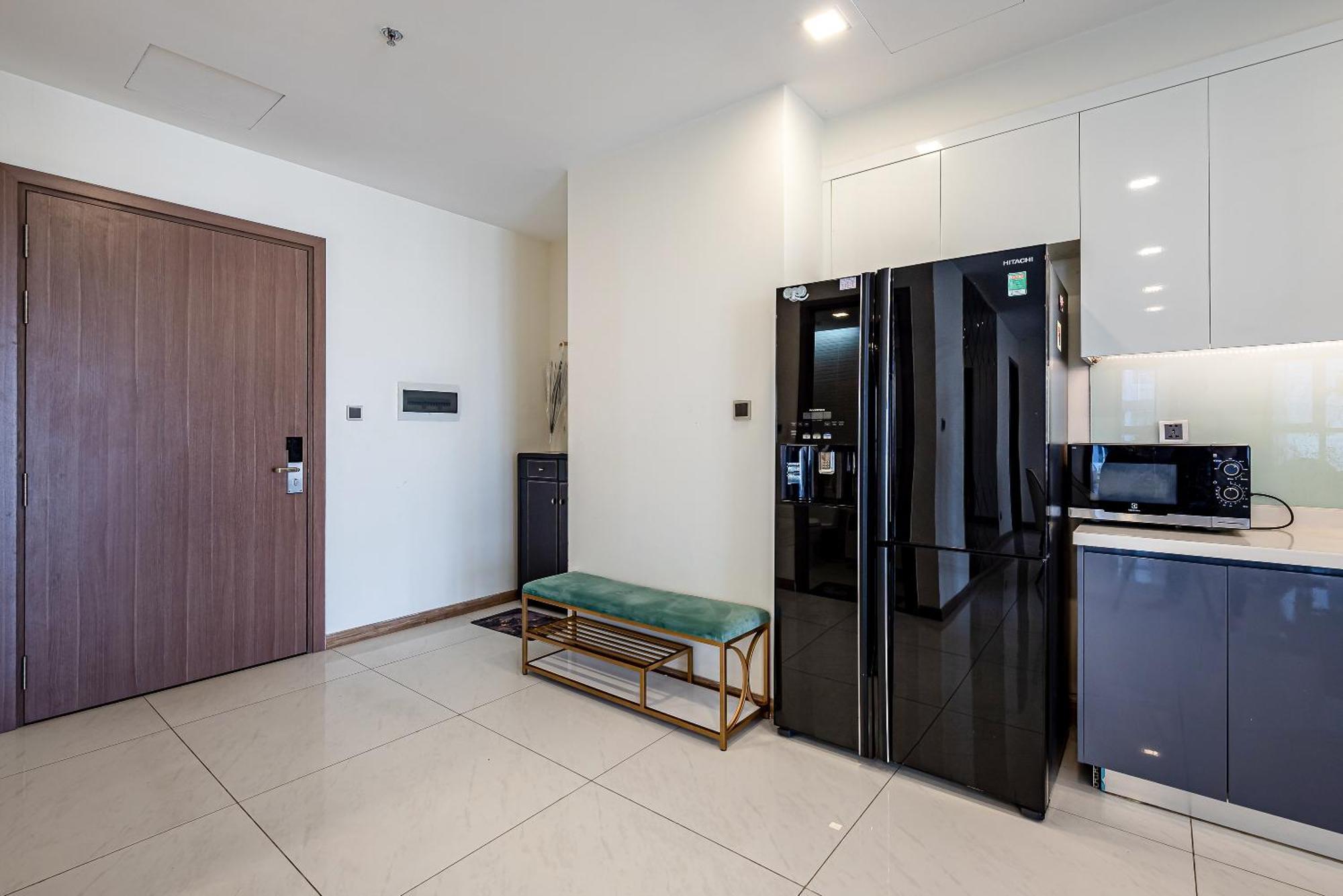 Vinhomes Condotel Luxury Art In 4* TP. Hồ Chí Minh