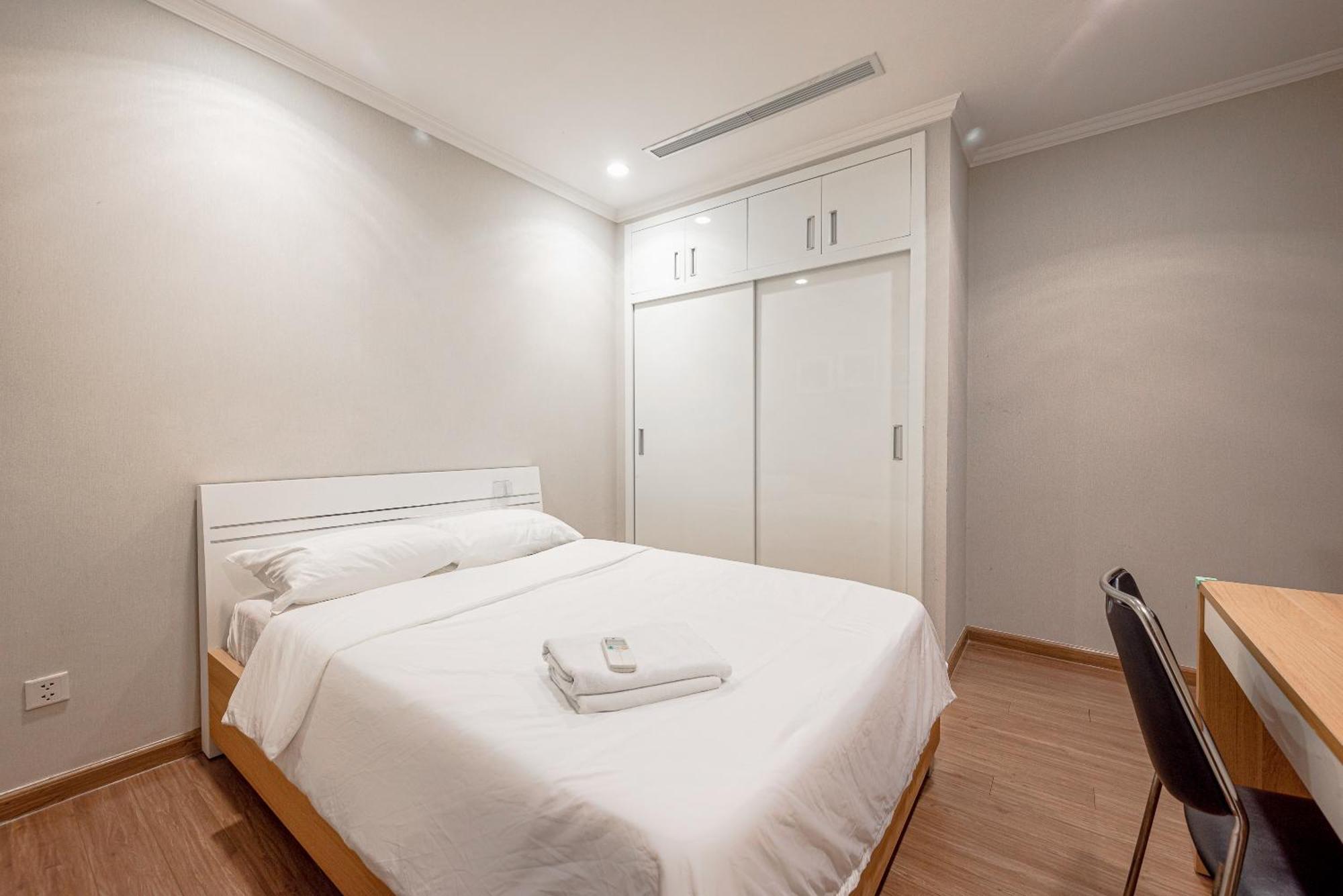 Vinhomes Condotel Luxury Art In Khách sạn hẻo lánh 4*